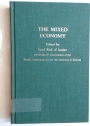 The Mixed Economy: Proceedings of Section F (Economics) of the British Association for the Advancement of Science, Salford 1980.