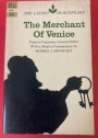 The Merchant of Venice.