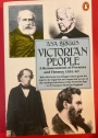 Victorian People.