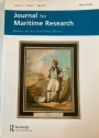 Journal for Maritime Research. Volume 15, No 1, May 2013. Special Issue on Scurvy.