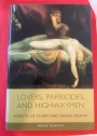 Lovers, Parricides, and Highwaymen. Aspects of Sturm und Drang Drama.