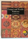 Carpet and Textile Patterns.