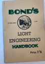 Bond's Light Engineering Handbook.