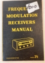 Frequency Modulation Manual.