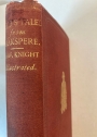 Tales from Shakspere by Charles and Mary Lamb, with Scenes illustrating each Tale, Edited by Charles Knight.