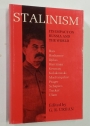 Stalinism. Its Impact on Russia and the World.