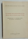 El Dominio del Monasterio de San Millán de la Cogolla (Siglos X a XIII). Introducción a la Historia Rural de Castilla Altomedieval.