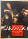 Caravaggio e la Collezione Mattei.
