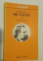 Introduzione a Nietzsche.