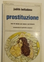 Prostituzione.