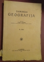 Ekonomska Geografija. Volume 2.