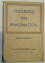 Coleridge on Imagination. Second Edition.