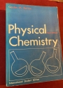 Physical Chemistry. Third Edition.