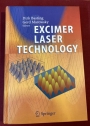 Excimer Laser Technology.