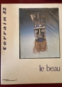 Terrain. Carnets du Patrimoine Ethnologique. No 32, March 1999: Le Beau.