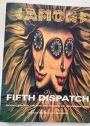 Amok Fifth Dispatch. Sourcebook of the Extreme of Information.