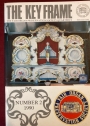 The Key Frame: The Fair Organ Preservation Society Quarterly. Number 2, 1990.