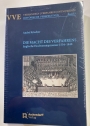 Die Macht des Verfahrens. Englische Hochverratsprozesse 1554 - 1848.