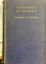 Diseases of Women. New and Revised Edition with Addendum.