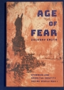 Age of Fear. Othering and American Identity during World War.
