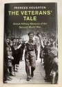 The Veterans' Tale. British Military Memoirs of the Second World War.