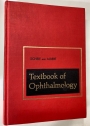 Textbook of Ophthalmology. Ninth Edition.
