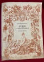 Verdi e i suoi Interpreti, 1839 - 1978: Vita Scenica delle Opere del Cigno di Busseto attraverso una Antologia Critica e uno studio delle ventotto Opere di Verdi.
