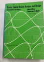 Linear Control System Analysis and Design. Conventional and Modern. Second Edition.
