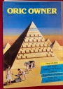 Oric Owner. Issue 4, October / November [1984] Incorporating Transoft Gazette