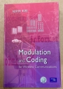 Modulation and Coding for Wireless Communications.