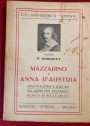 Mazzarino e Anna d'Austria.