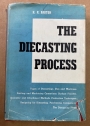 The Diecasting Process.