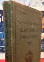 The "Mechanical World" Electrical Pocket Book. 1926. A Collection of Electrical Engineering Notes, Rules, Tables and Data.
