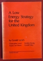 Low Energy Strategy for the United Kingdom.