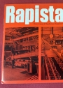 Rapistan Conveyor Journal. House Journal of Manufactures Equipment Co Ltd Hull. No 30, December 1974.