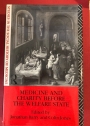 Medicine and Charity before the Welfare State.