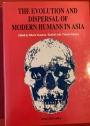 The Evolution and Dispersal of Modern Humans in Asia.