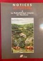 A la Rencontre des Chasseurs Néandertaliens de Provence nord-occidentale. (Notices d'Archeologie Vauclusienne No 3: Le Paléolithique Moyen en Vaucluse)