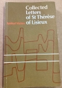 Collected Letters of Thérèse of Lisieux.