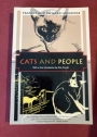 Cats and People.