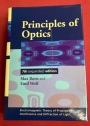 Principles of Optics. Electromagnetic Theory of Propagation, Interference and Diffraction of Light. Seventh (Expanded) Edition.