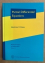 Partial Differential Equations.