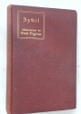 Sybil, or the Two Nations.