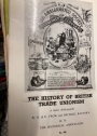 The History of British Trade Unionism. A Select Bibliography.