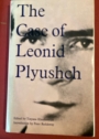 The Case of Leonid Plyushch.