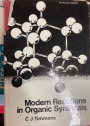 Modern Reactions in Organic Synthesis.