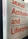 Sexual Attitudes and Lifestyles.