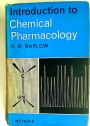 Introduction to Chemical Pharmacology. Second Edition.