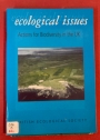 Actions for Biodiversity in the UK.