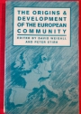 The Origins and Development of the European Community: A Student Reader and Companion.